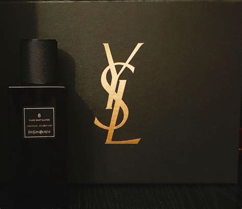 sulpice ysl|ysl perfume.